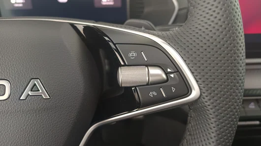 Bild eines Škoda Octavia Sportline TDI DSG