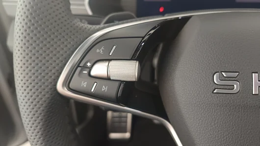 Bild eines Škoda Octavia Sportline TDI DSG