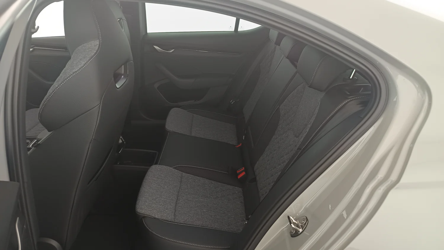 Bild eines Škoda Octavia Sportline TDI DSG