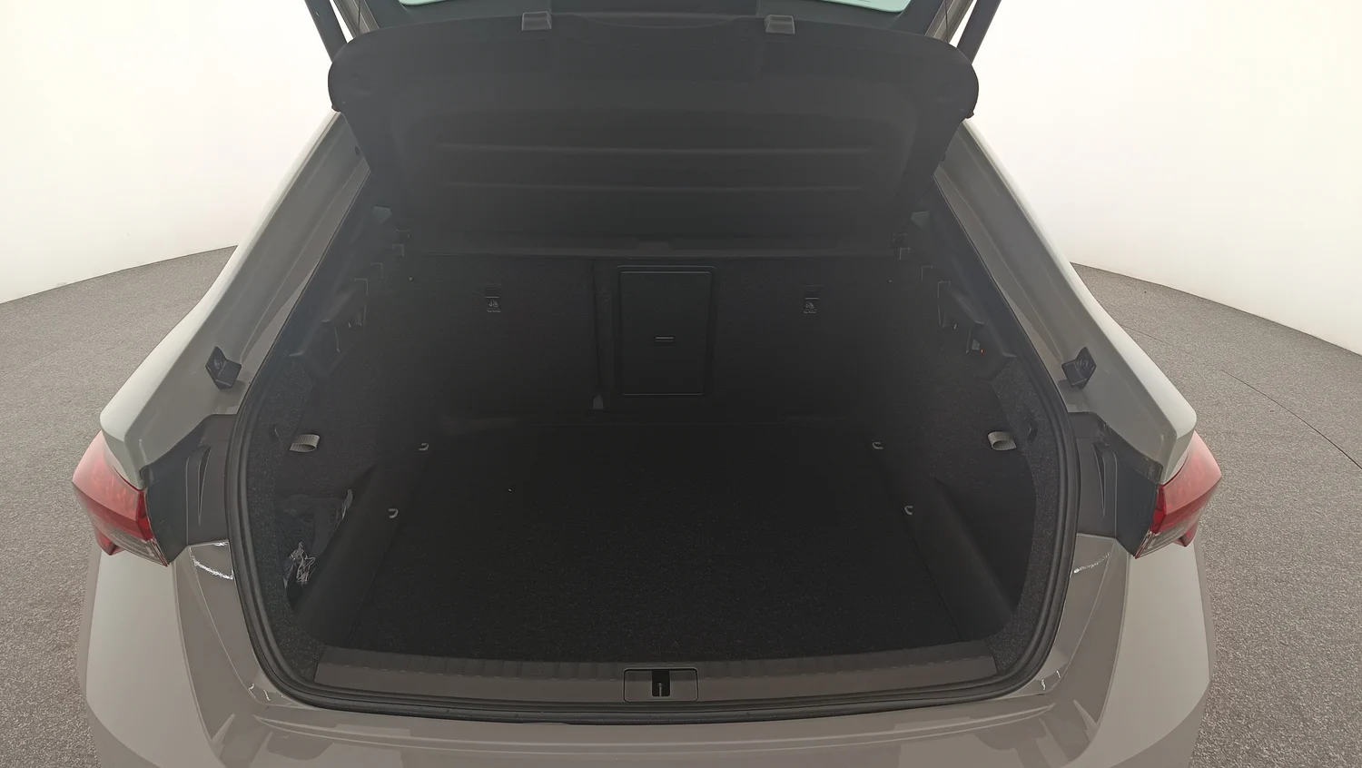 Bild eines Škoda Octavia Sportline TDI DSG