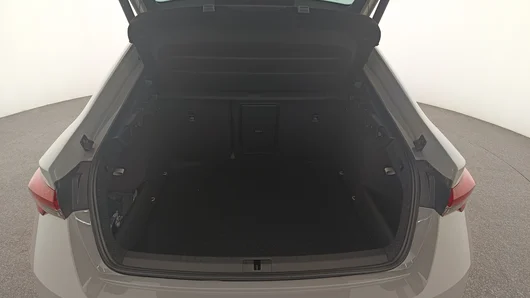 Bild eines Škoda Octavia Sportline TDI DSG