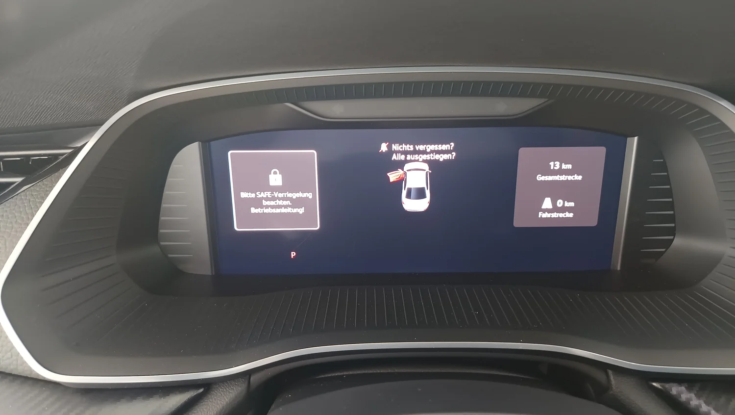 Bild eines Škoda Octavia Sportline TDI DSG