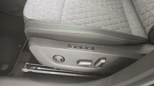 Bild eines Škoda Octavia Sportline TDI DSG