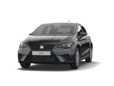 SEAT Ibiza Reference Edition 1.0 TSI
