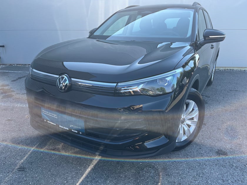 VW Tiguan 4Me eTSI DSG
