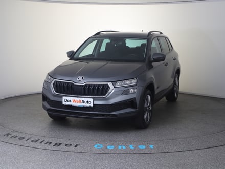 Škoda Karoq Ambition TDI DSG