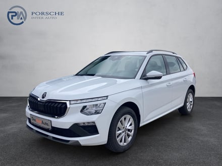 Škoda Kamiq Selection TSI DSG