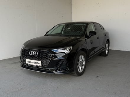 Audi Q3 Sportback 35 TDI