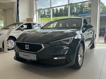 SEAT Leon SP Kombi Style Edition 1.5TSI 115PS