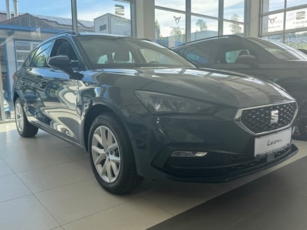 SEAT Leon SP Kombi Style Edition 1.5TSI 115PS