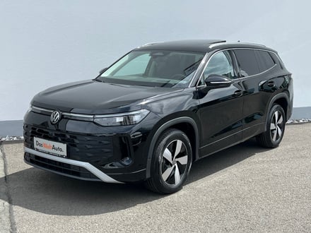 VW Tayron Friends eTSI DSG