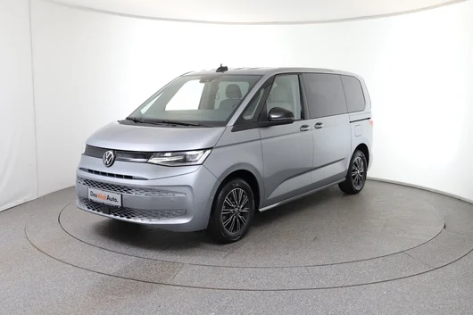 Bild eines VW Multivan Business TDI
