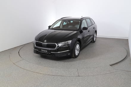Škoda Octavia Combi Selection TSI