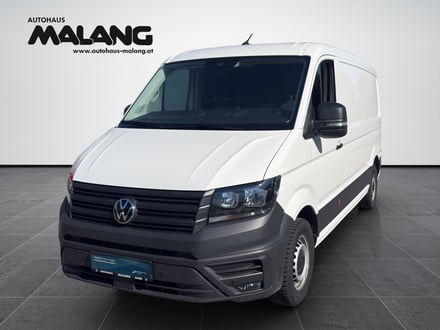VW Crafter 35 Kastenwagen L3H2 TDI 4MOTION