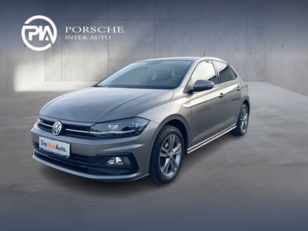 VW Polo Comfortline TSI OPF