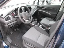 Thumbnail-Foto von Fahrzeug