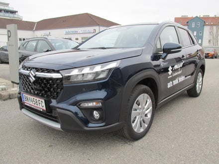 Suzuki 5211 S-Cross 1.4 GL+ Hybrid Allgrip Shine