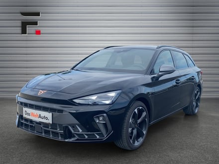 CUPRA Leon SP Kombi 1.5 TSI 150 PS ACT