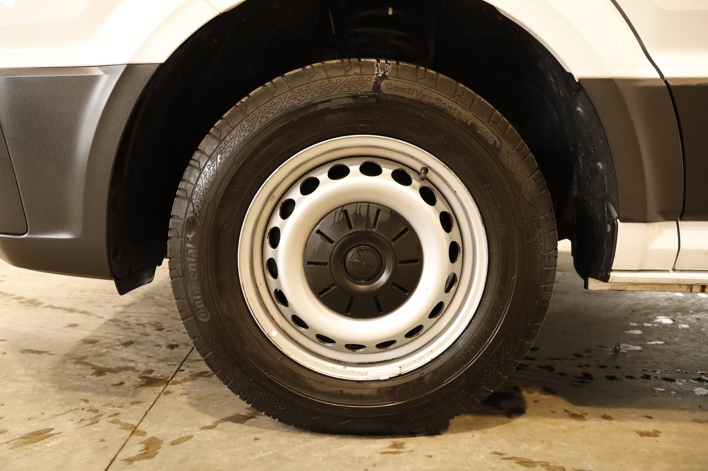 VW Crafter 30 Kastenwagen L3H2 TDI | Bild 5 von 24