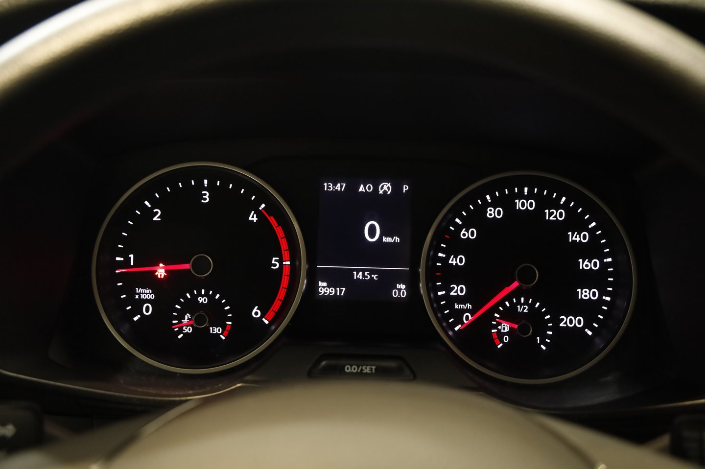 VW Crafter 30 Kastenwagen L3H2 TDI | Bild 11 von 24