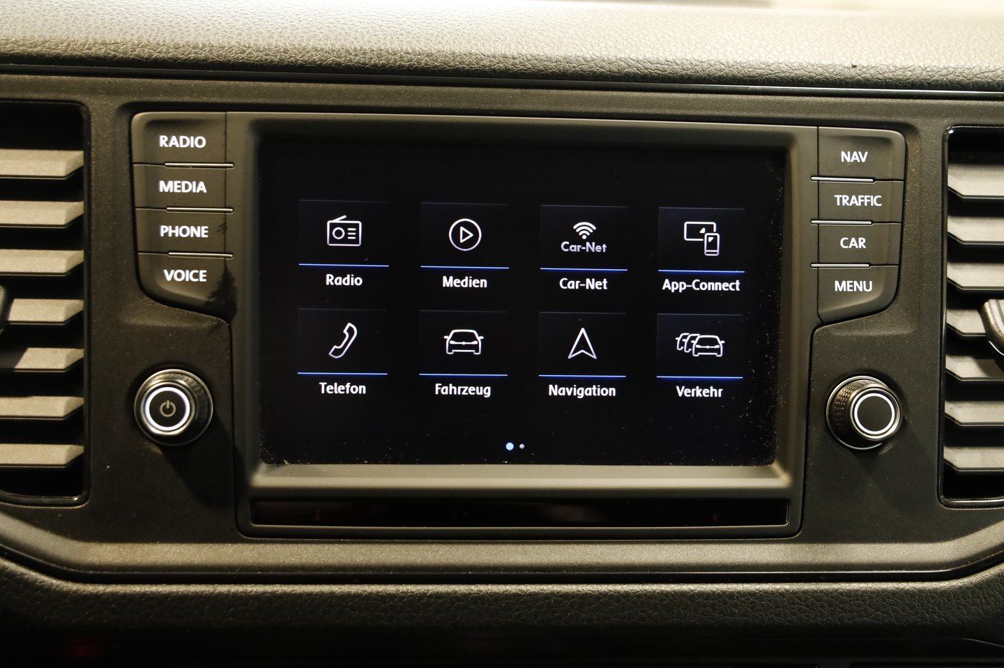 VW Crafter 30 Kastenwagen L3H2 TDI | Bild 14 von 24