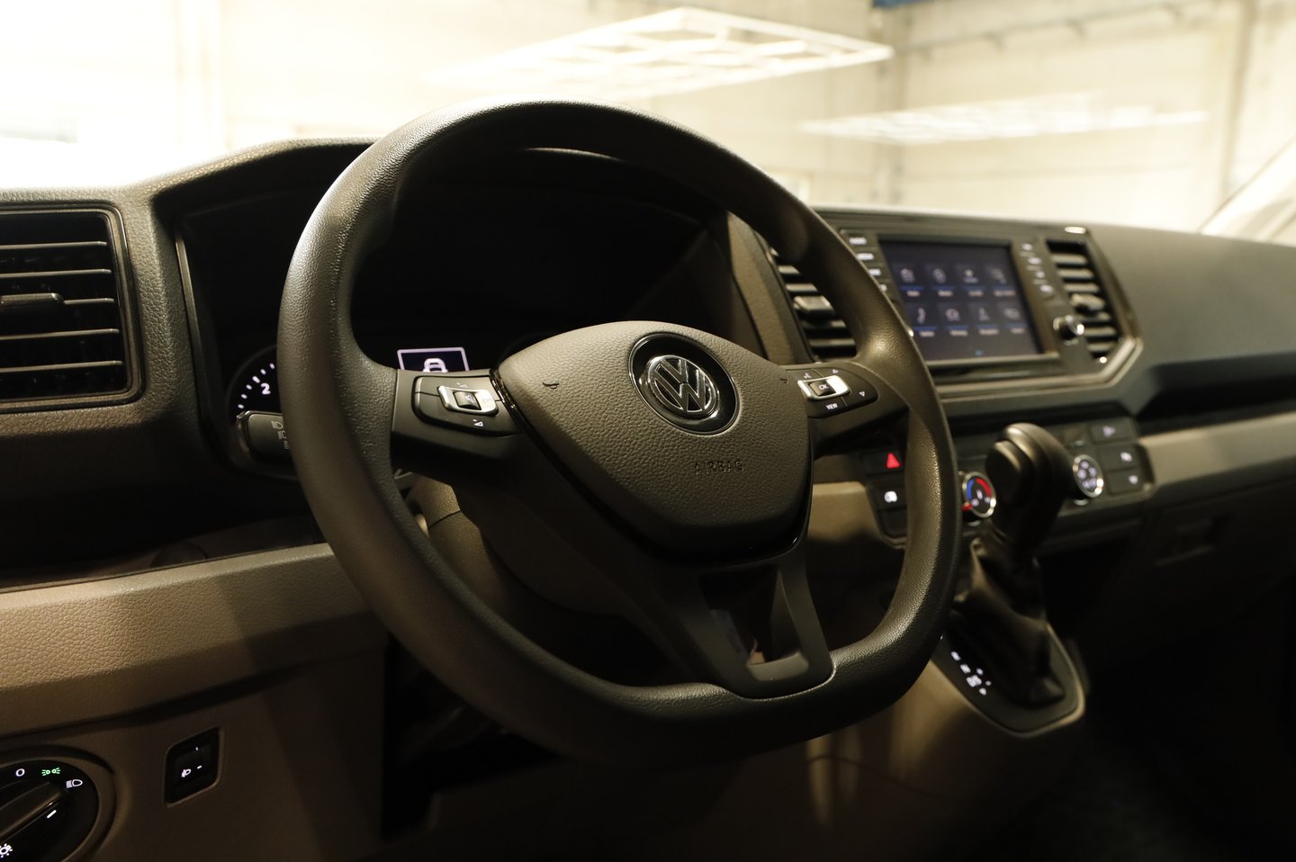 VW Crafter 30 Kastenwagen L3H2 TDI | Bild 10 von 24