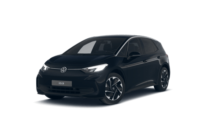 VW ID.3 Pure 125 kW Business