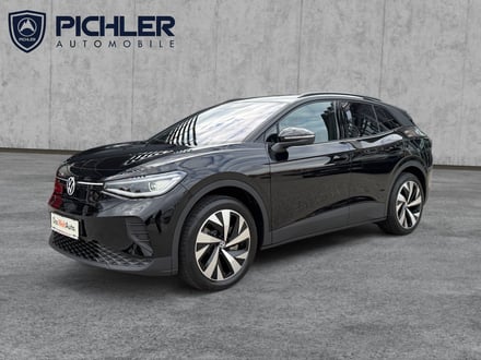 VW ID.4 Pro 4MOTION 210 kW Business