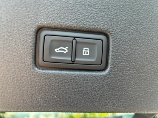 Bild eines Audi Q8 50 TDI quattro