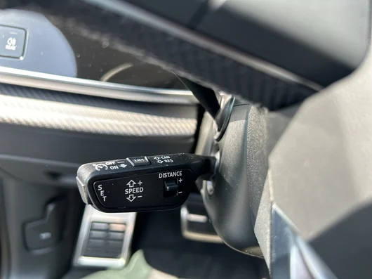 Bild eines Audi Q8 50 TDI quattro