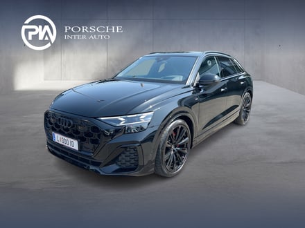 Audi Q8 50 TDI quattro