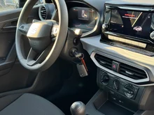 SEAT Ibiza Reference Edition 1.0 80PS in Nacht-Schwarz Metallic