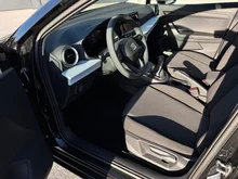 SEAT Ibiza Reference Edition 1.0 80PS in Nacht-Schwarz Metallic
