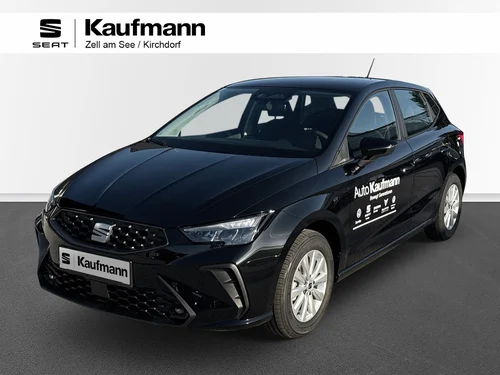 SEAT Ibiza Reference Edition 1.0 80PS