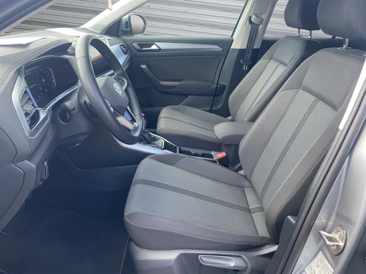 Bild eines T-Roc Friends TSI DSG