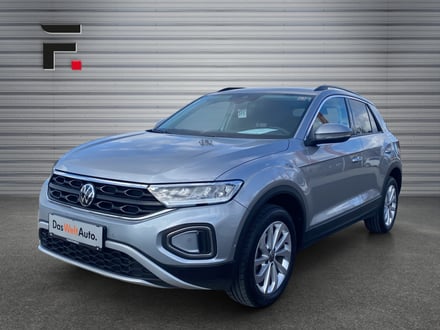 VW T-Roc Friends TSI DSG