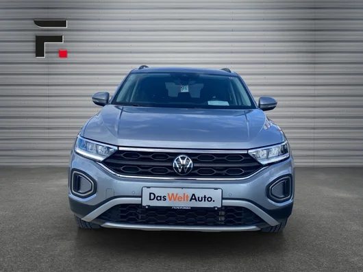 Bild eines T-Roc Friends TSI DSG