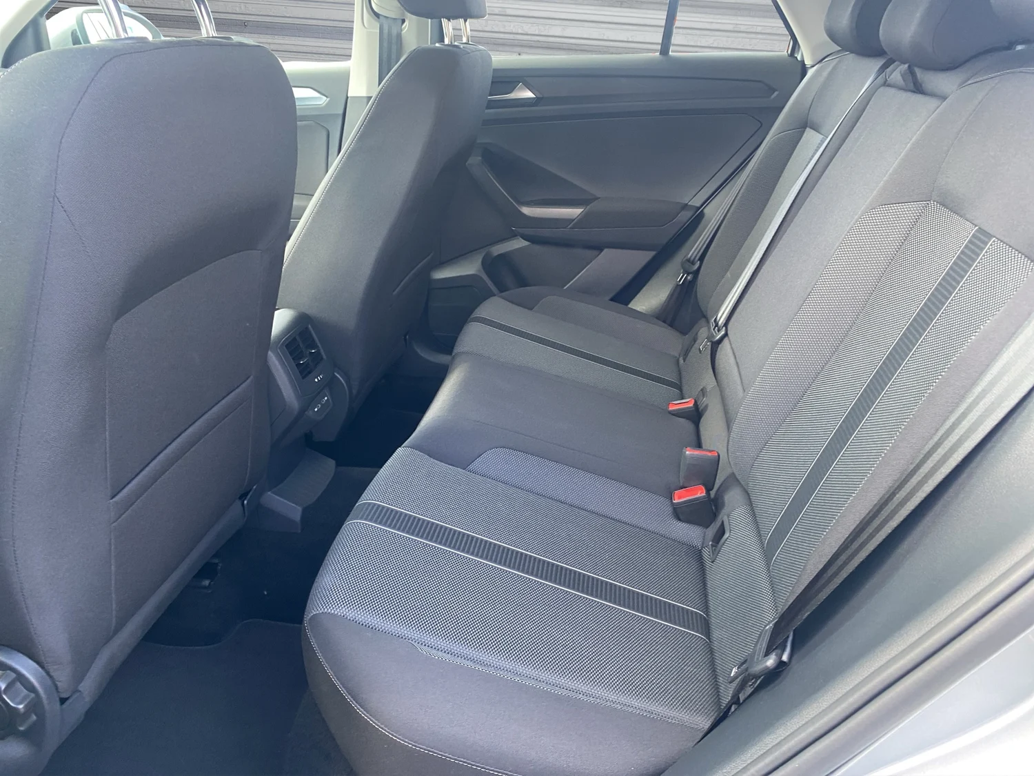 Bild eines T-Roc Friends TSI DSG