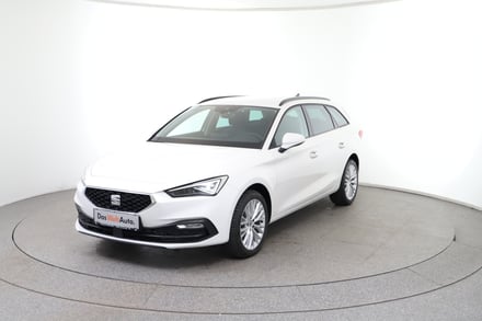 SEAT Leon SP Kombi Style Edition 1.5TSI 115PS