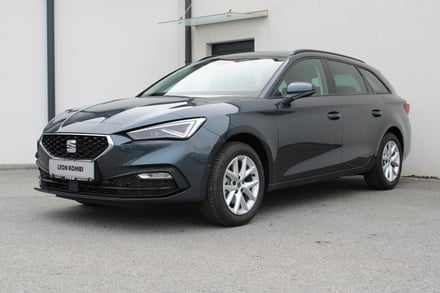 SEAT Leon SP Kombi Style 2.0 TDI 115 PS