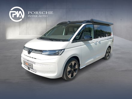 VW California Ocean eHybrid 180 kW 4M