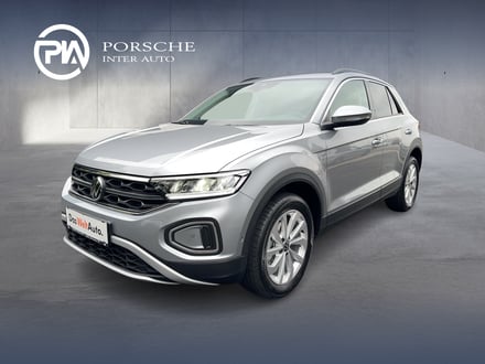VW T-Roc Friends TDI