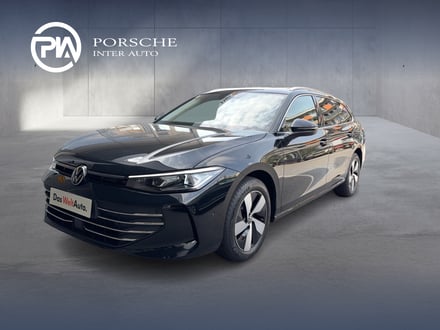VW Passat Variant Business eTSI DSG