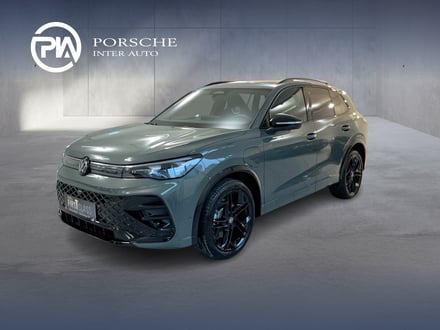 VW Tiguan Sport eHybrid DSG 150 kW