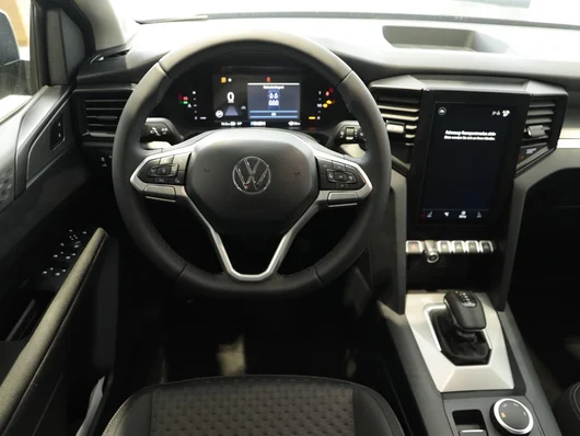 Bild eines Amarok Life TDI 4MOTION