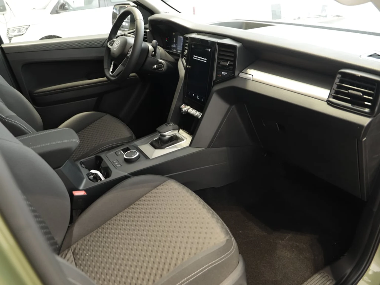 Bild eines Amarok Life TDI 4MOTION