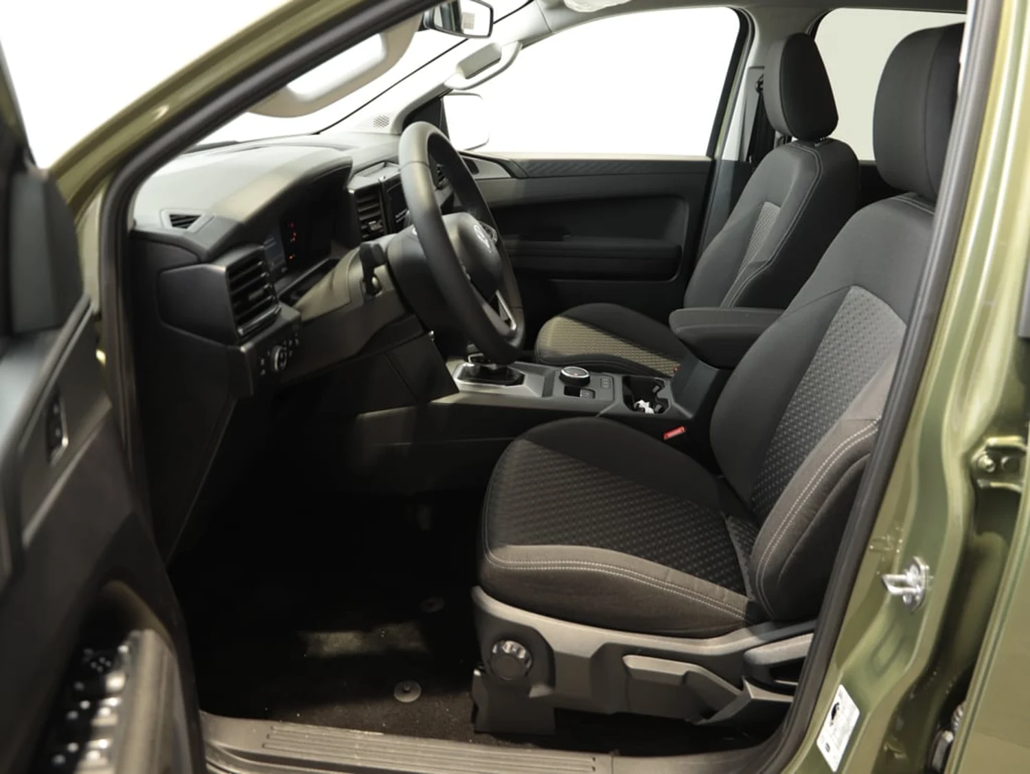 Bild eines Amarok Life TDI 4MOTION