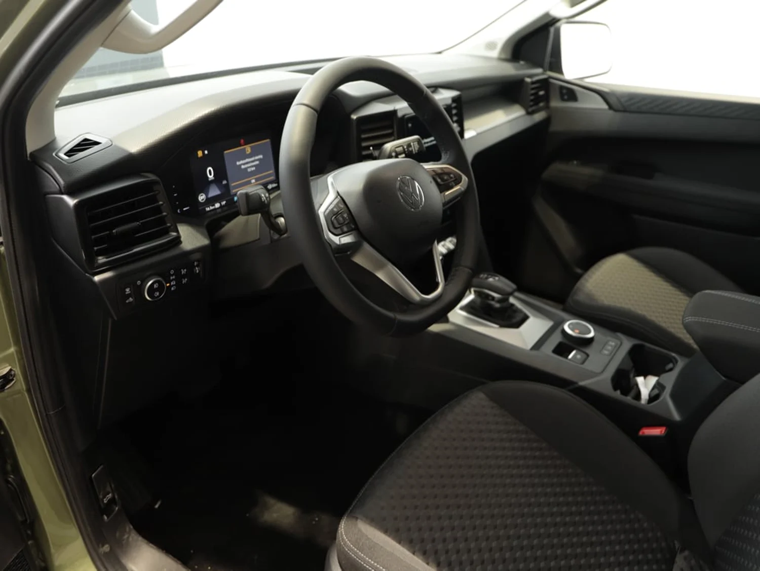 Bild eines Amarok Life TDI 4MOTION