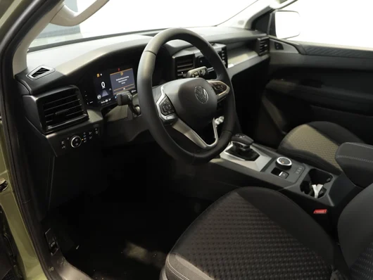 Bild eines Amarok Life TDI 4MOTION