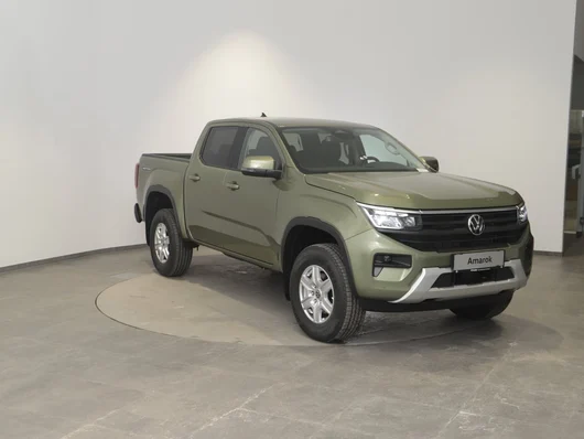 Bild eines Amarok Life TDI 4MOTION